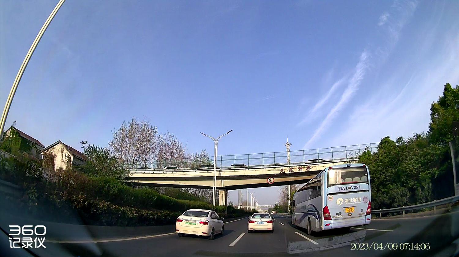 始于颜值,忠于品质,360行车记录仪K580使用体验使用体验