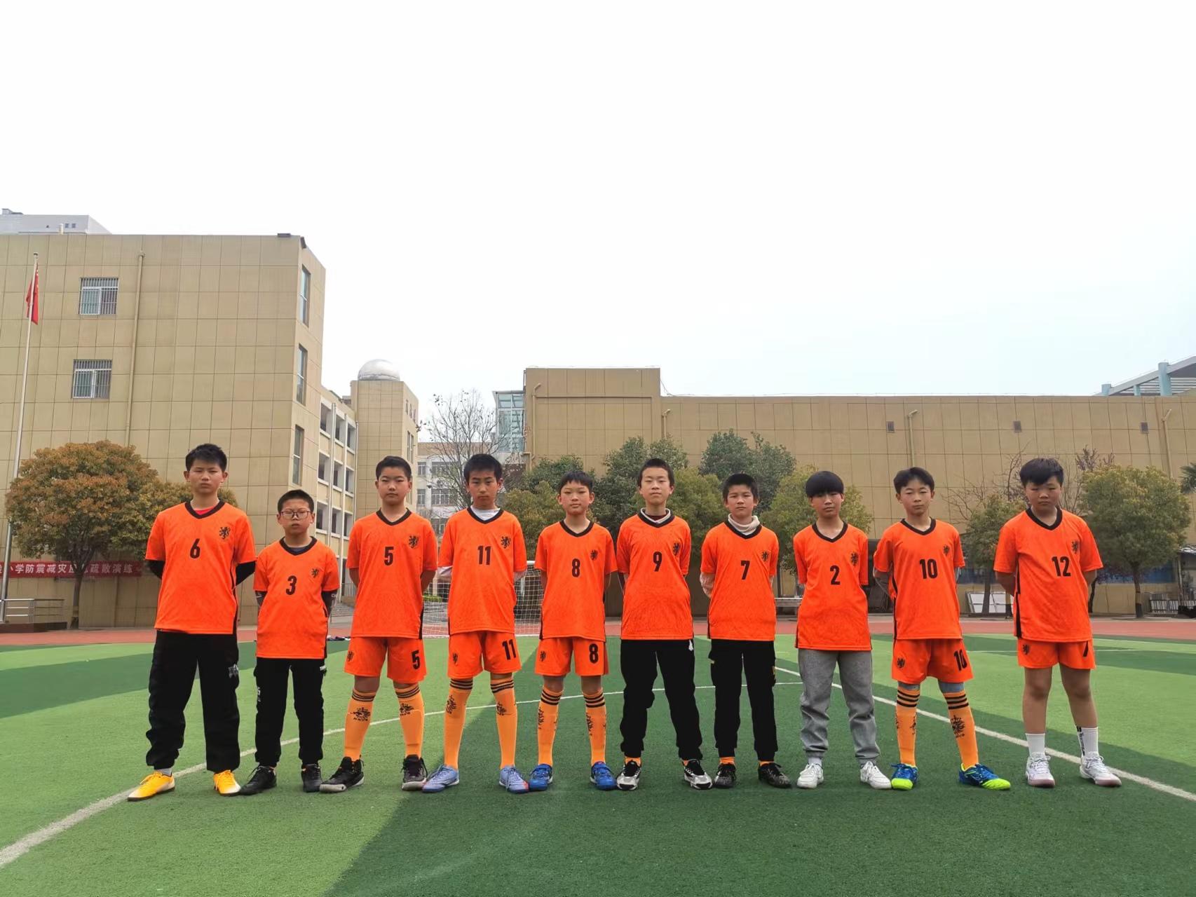 小学校园杯足球联赛,小学梦想杯足球联赛