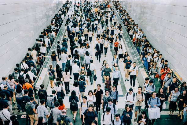 2022年男性人口下降,中国男性人口出现下降