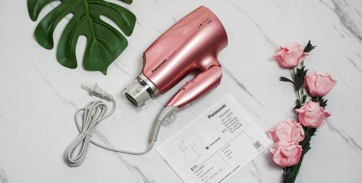 口碑好的三款松下电吹风机,吹风机少女心
