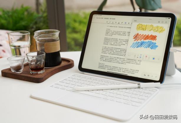 ipad2020款第8代10.2英寸测评,ipad第10代2024年还值得买吗