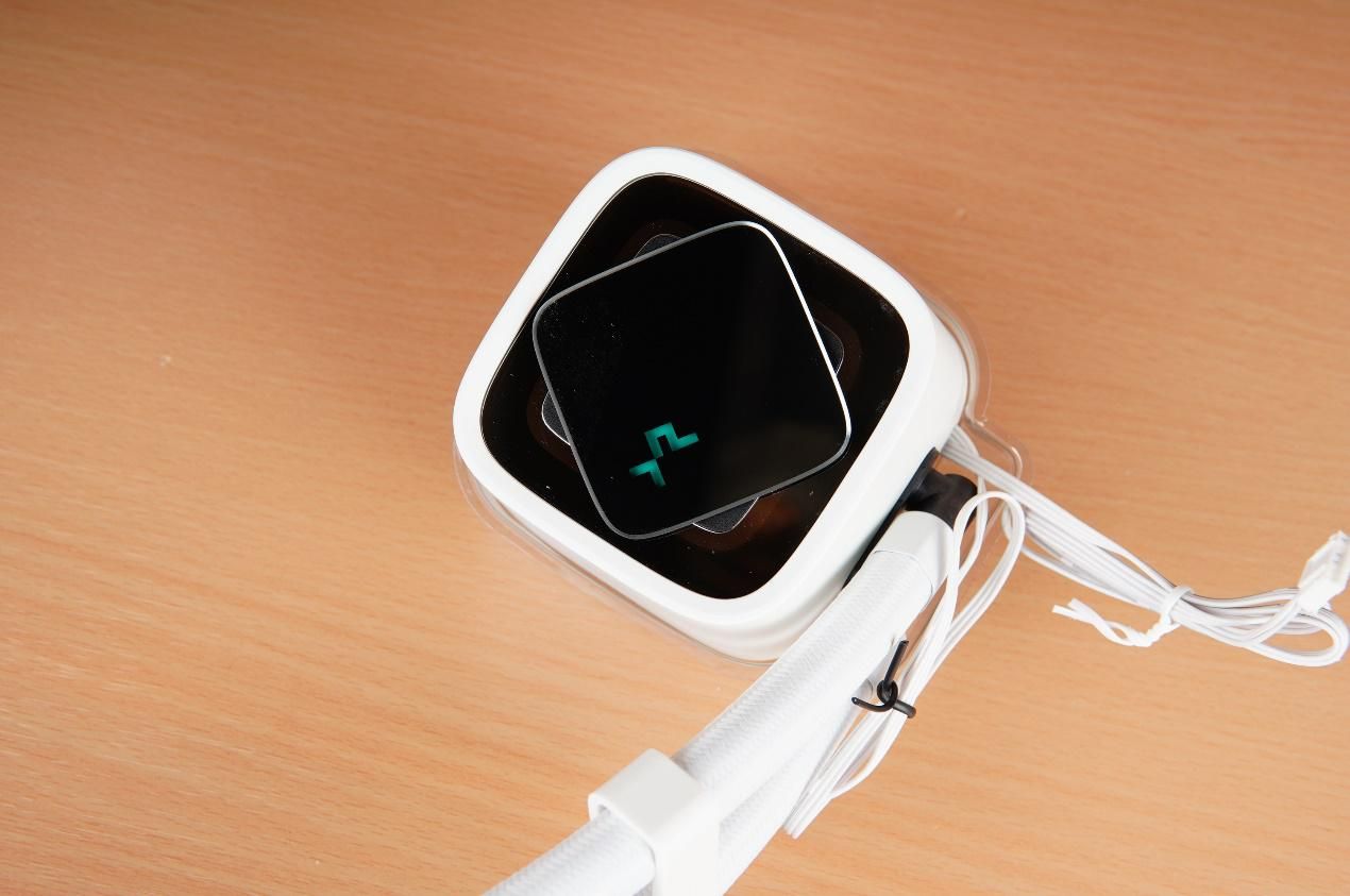 华硕冰立方ap201怎么搭配风扇,华硕冰立方ap201支持多大的机箱