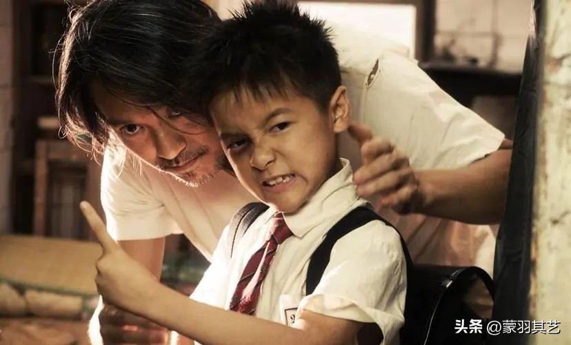 徐娇成年照 (徐娇假小子模样大变化)