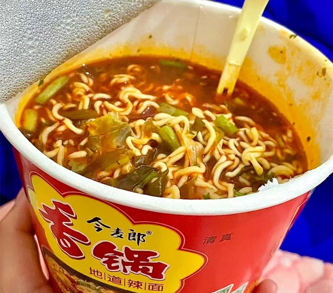 最好吃的桶装方便面推荐,哪款桶装方便面实惠又好吃