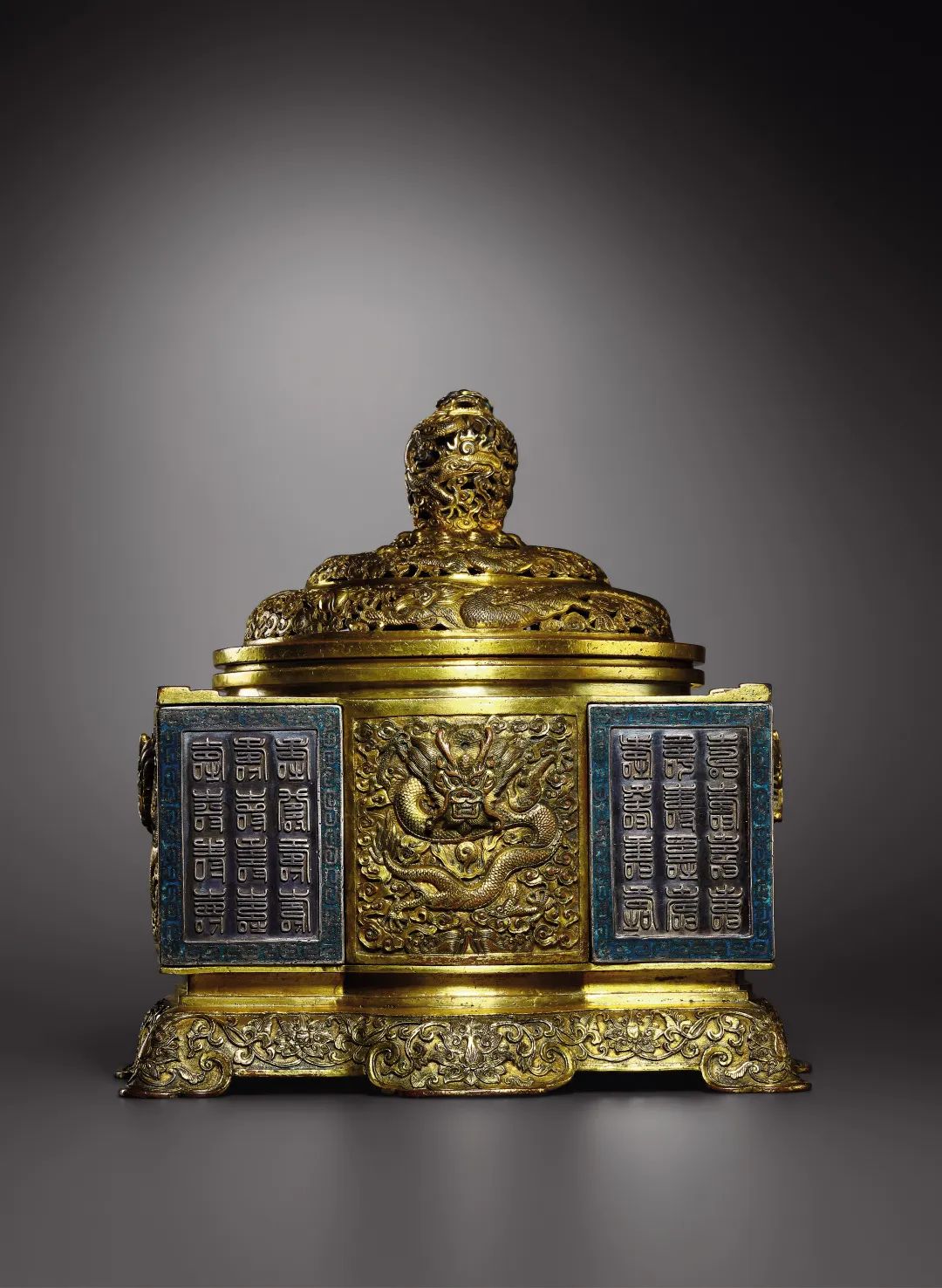 康熙官窑瓷器精品拍卖,康熙御制珐琅珍器