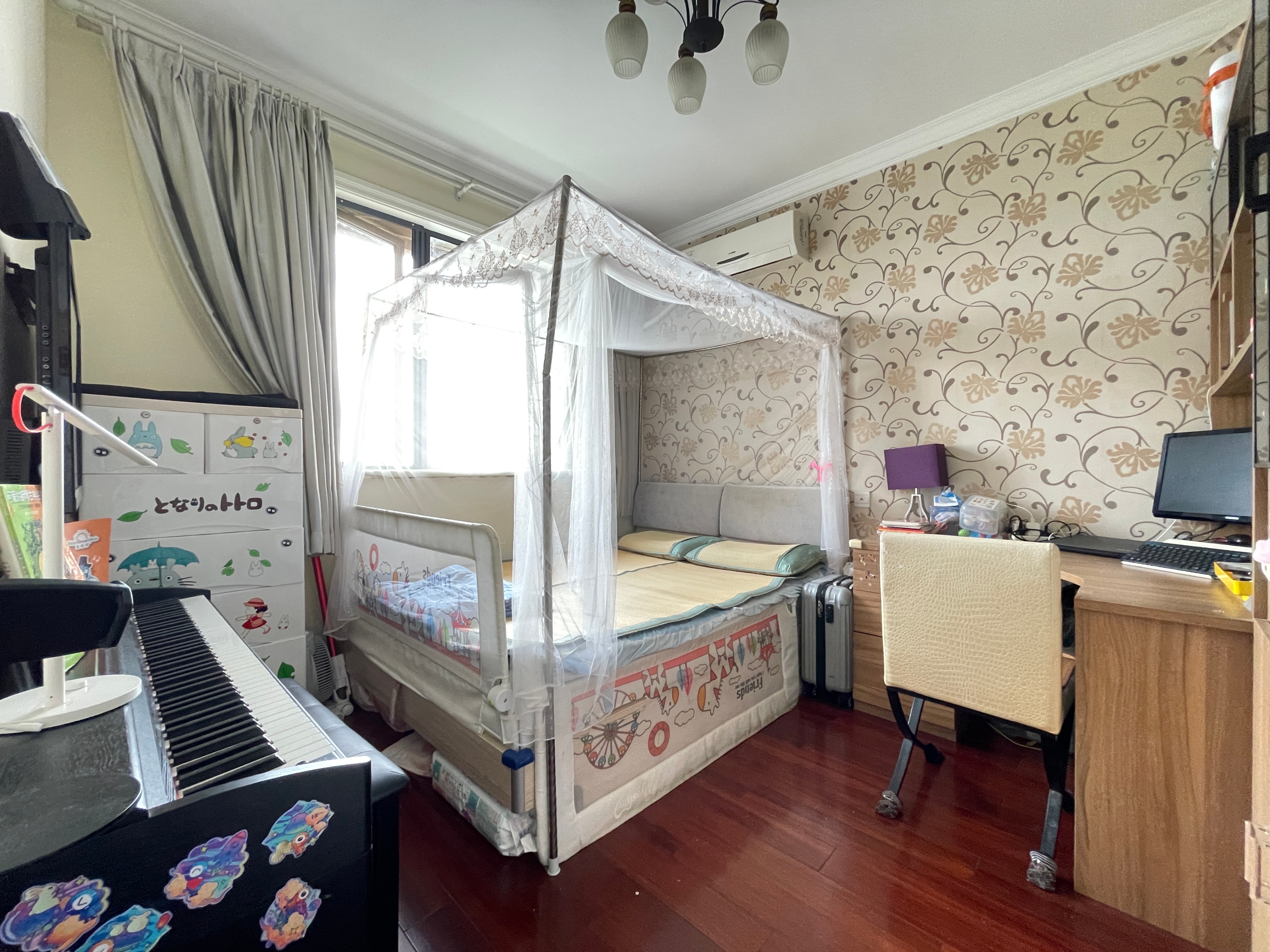 张江汤臣豪园三期两室,出租张江汤臣豪园三期大平层