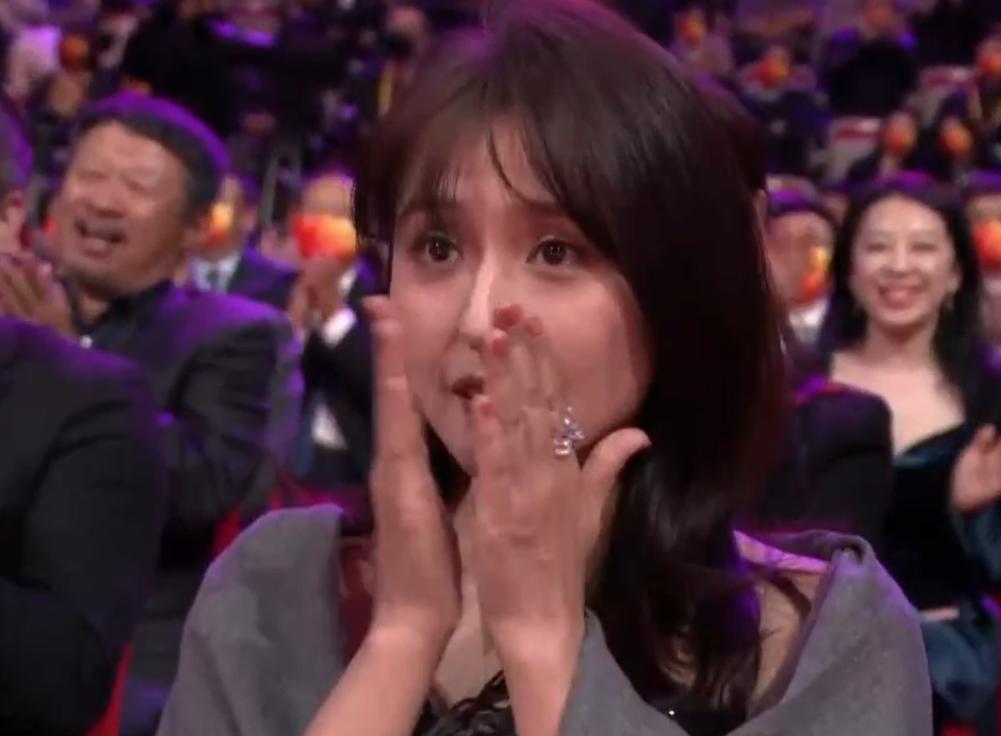 刘奕君和王劲松合作定律,刘奕君和王劲松演技比拼