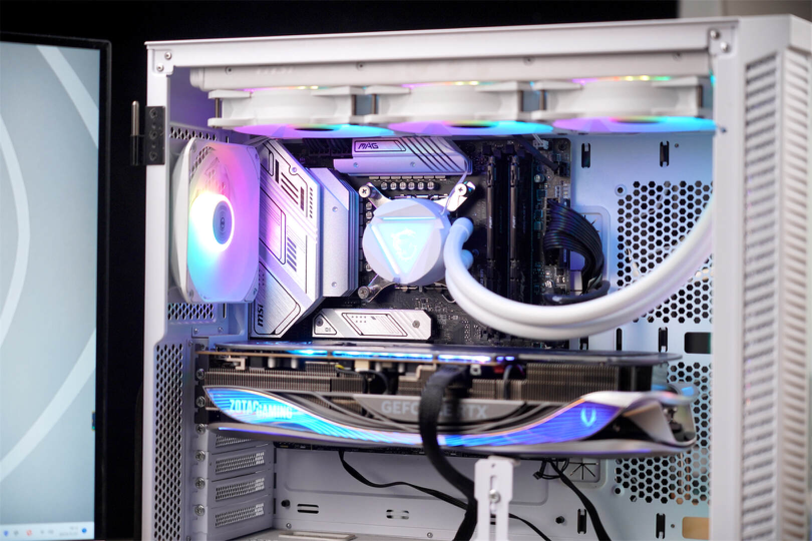 御斧l98灯效,御斧l98面板