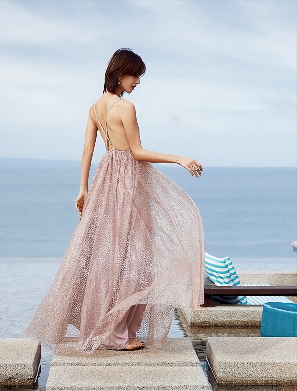 山东姑娘李雪珂身家过亿,山东女孩李雪珂现状