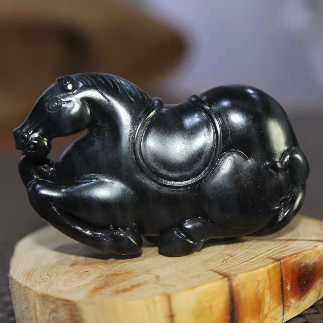 真正的和田玉都是怎样的,是不是所有的玉都是和田玉