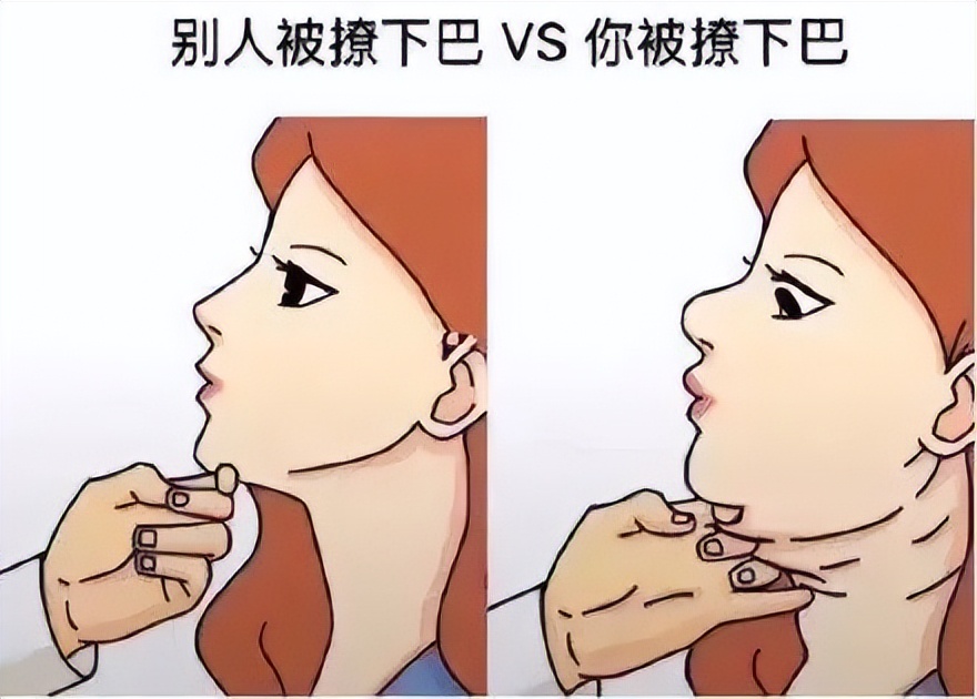 瘦双下巴的最快方法男人,怎么样可以瘦双下巴一天就见效