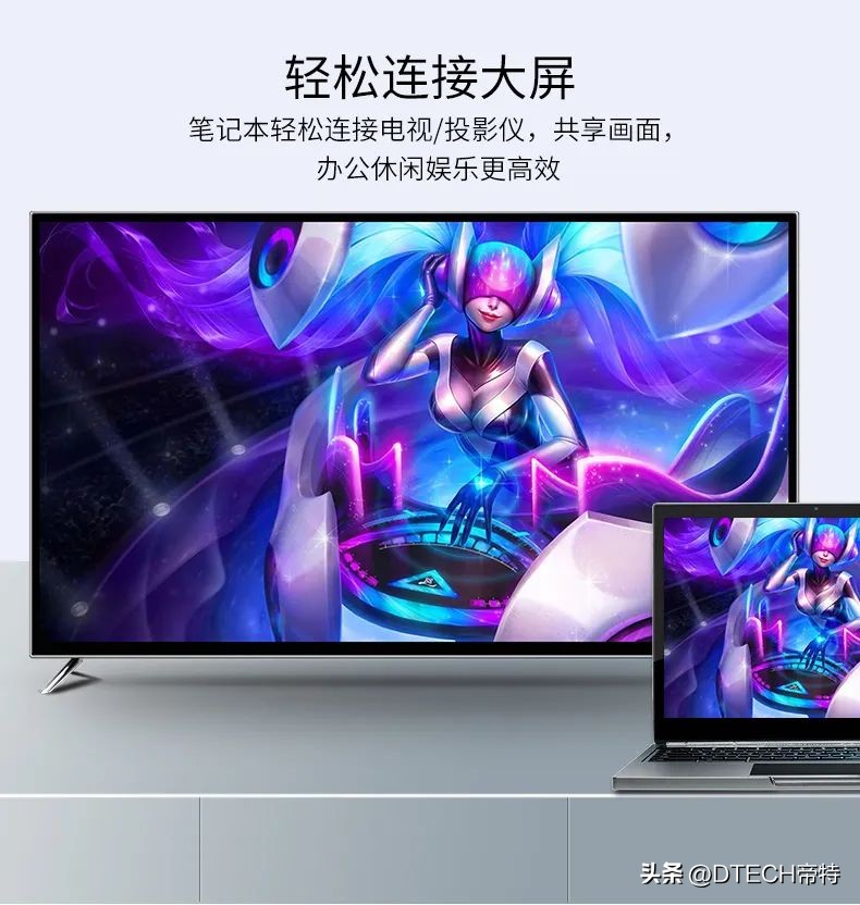 显示器dvi接口转换hdmi有提升吗,笔记本hdmi转换dvi无信号