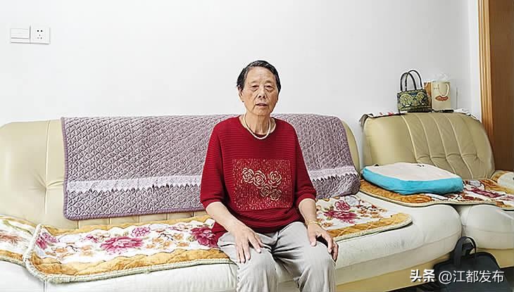 十大代表沈美英：与周总理面对面交流