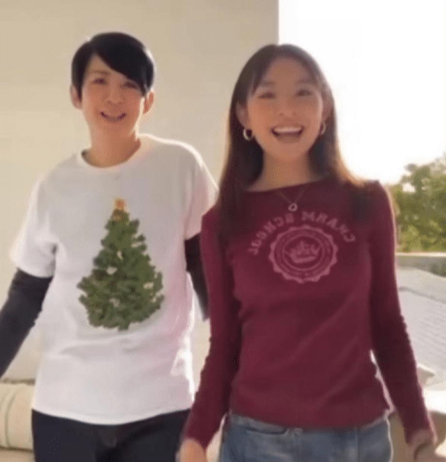 吴君如女儿出道这颜值是认真的吗,吴君如12岁女儿视频