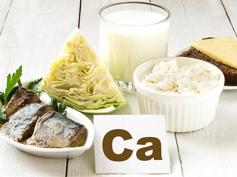 补钙正确方法和注意事项,中小学生正确的补钙方法