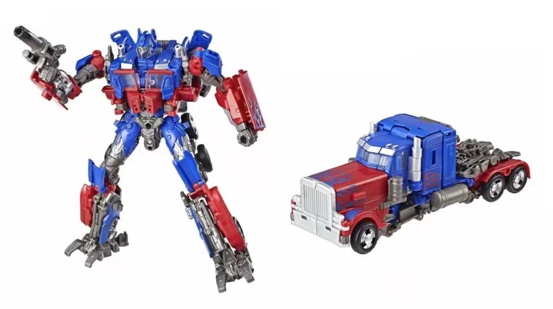 变形金刚studio评测,studioseries变形金刚玩具