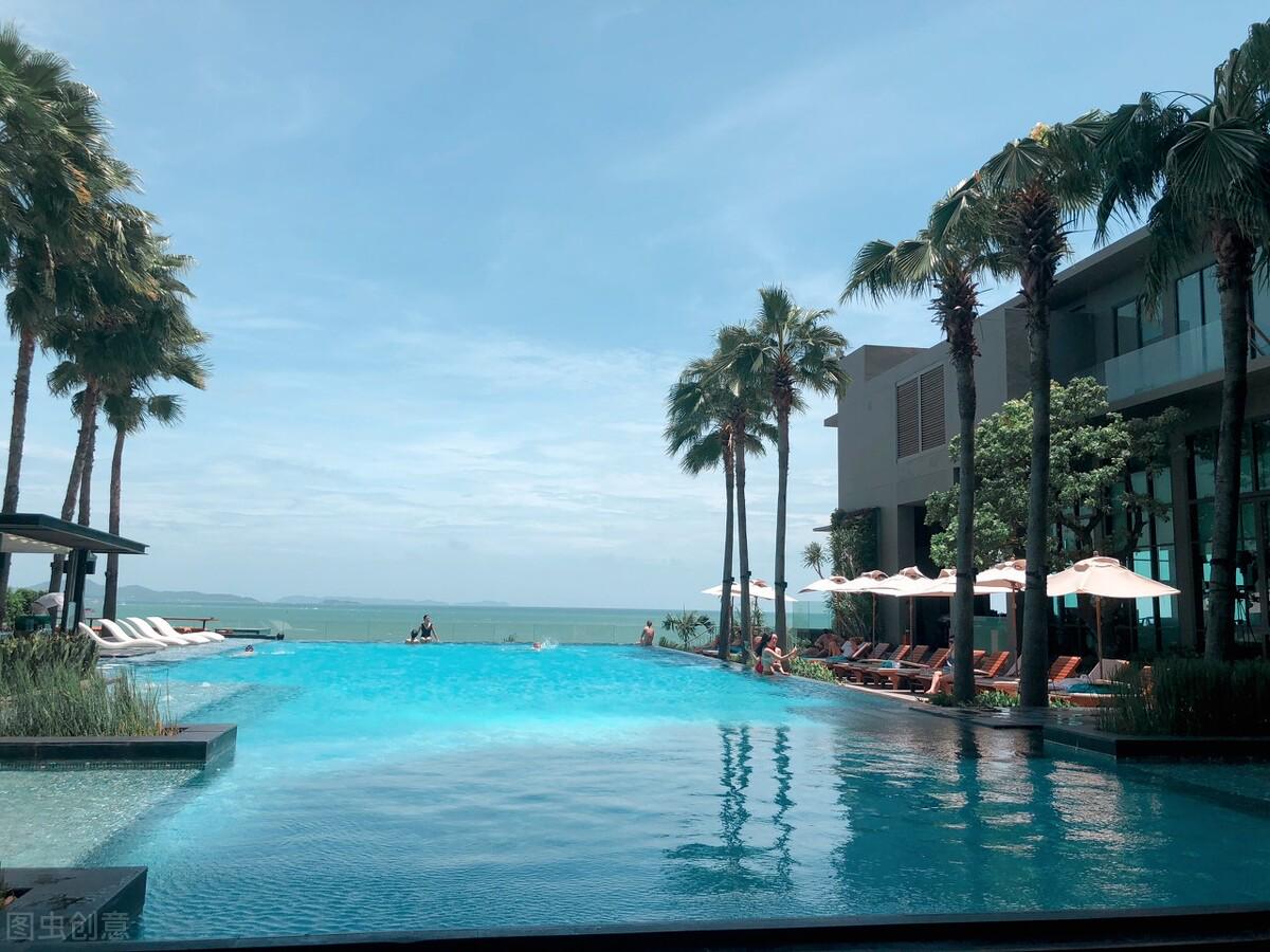 外国人能在泰国拥有房地产吗,外国人可以持有泰国土地吗