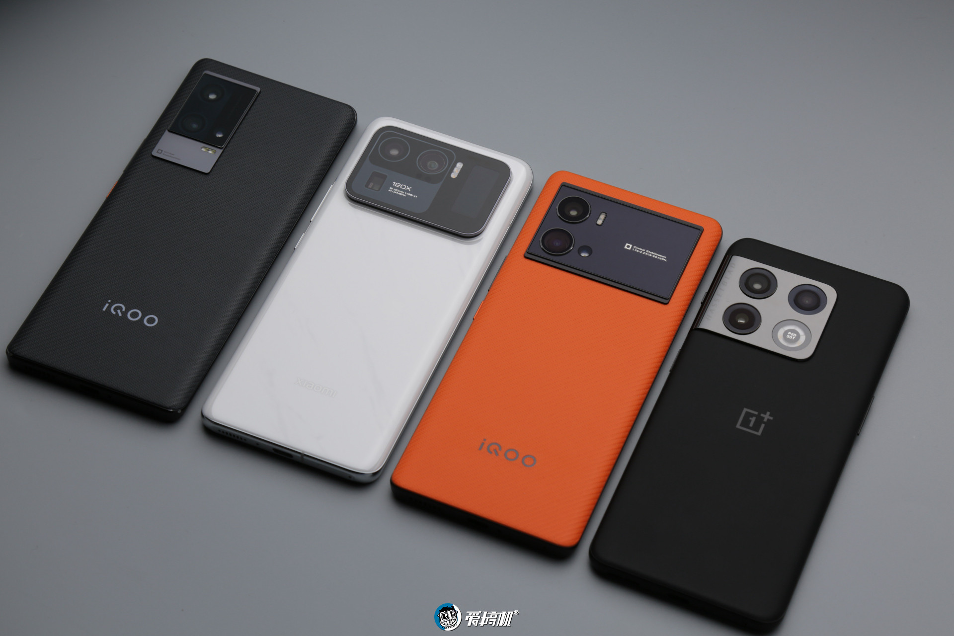 iqoo9pro传奇版测评,iqoo9pro燃擎开箱