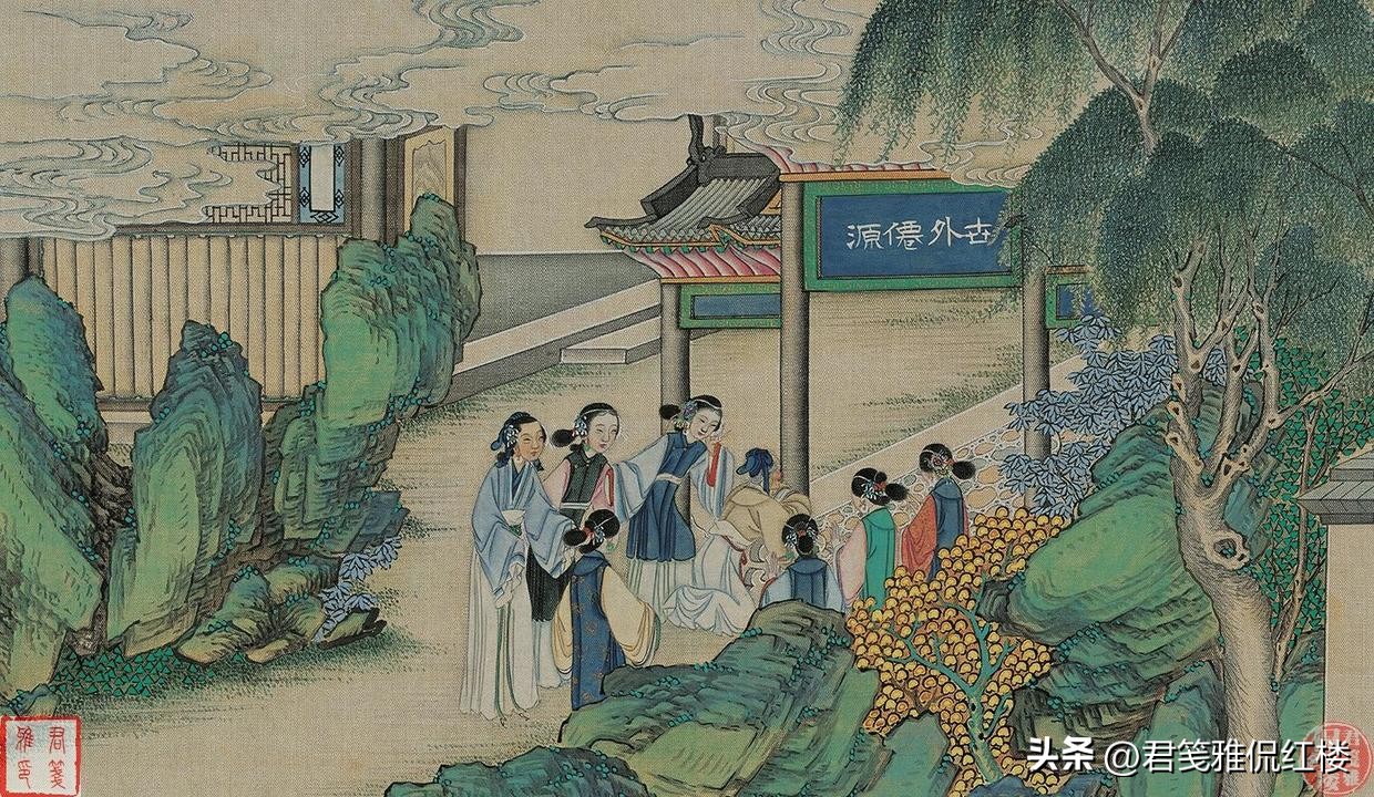 妙玉在金陵十二钗中第几,妙玉有什么资格当十二金钗