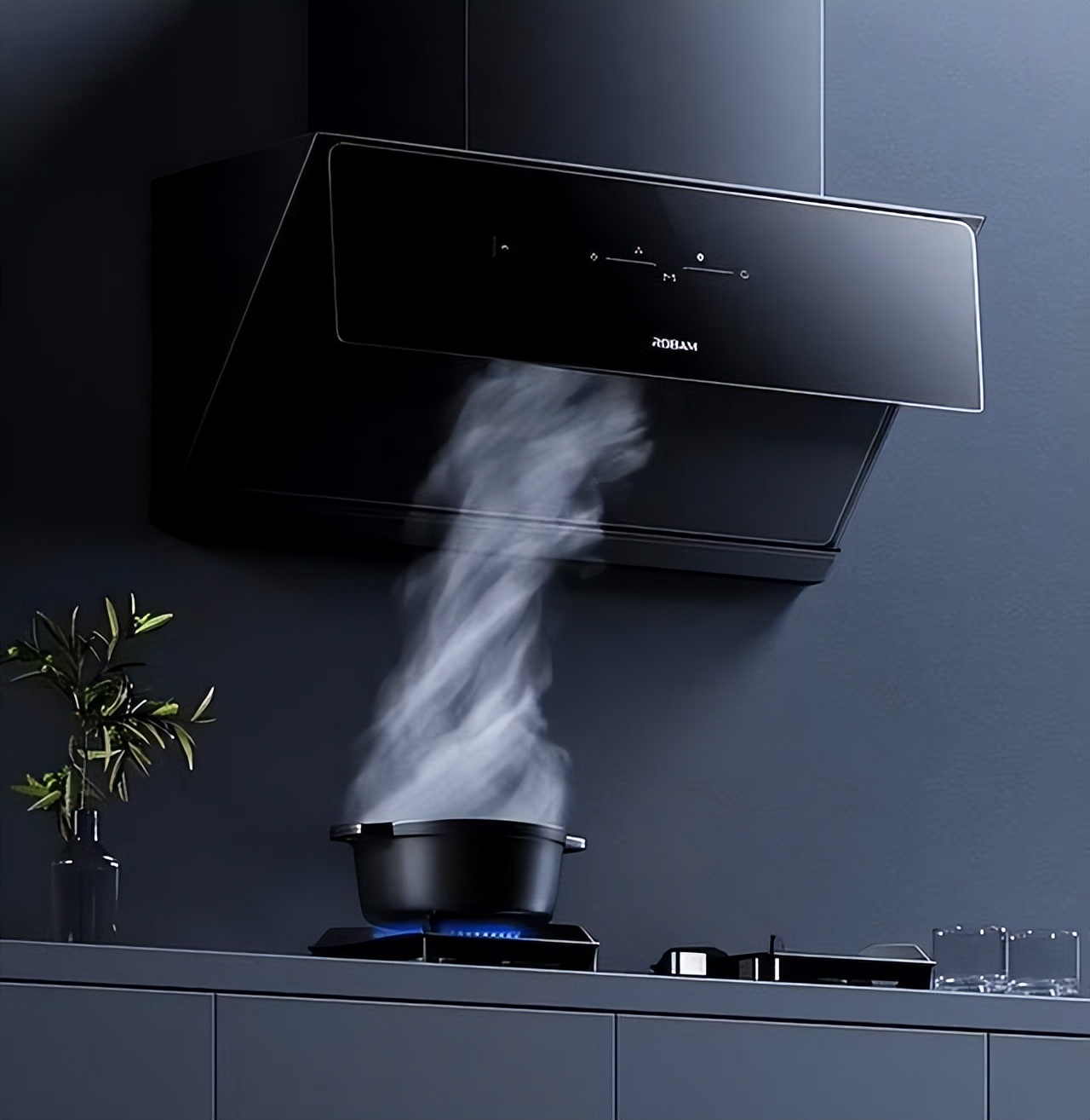 美的和方太和老板油烟机哪个好用,方太油烟机跟老板哪个牌子的好