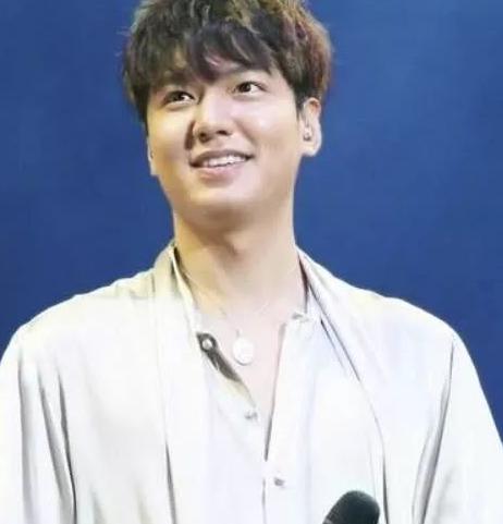 李敏镐回应潜规则丑闻,李敏镐被曝丑闻