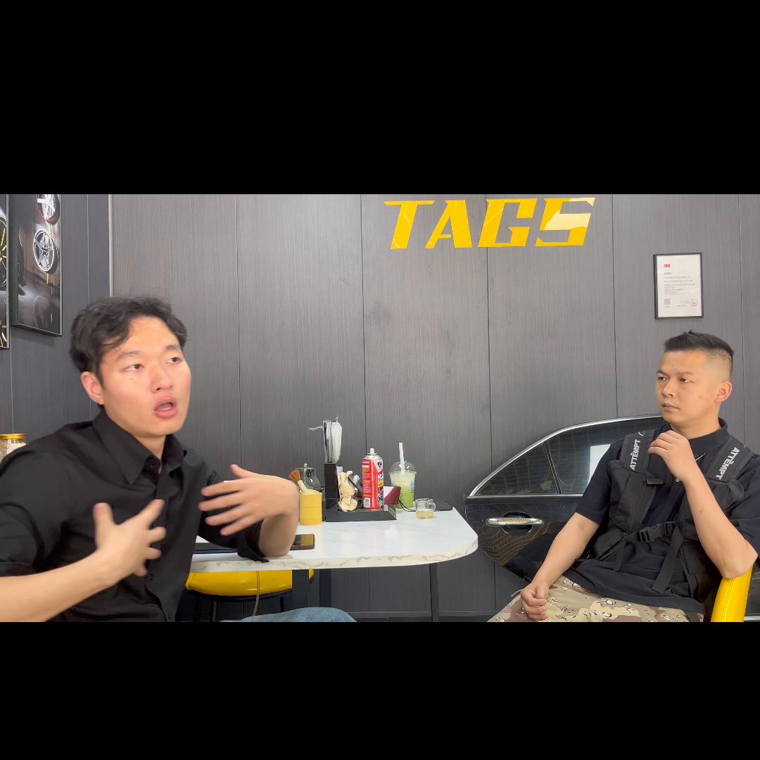 70后在广州创业的故事,广州小伙回家创业的故事