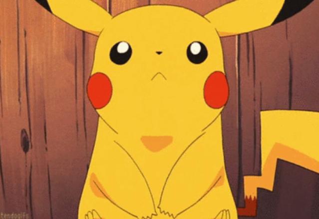 宝可梦真假皮卡丘,宝可梦奇闻趣事