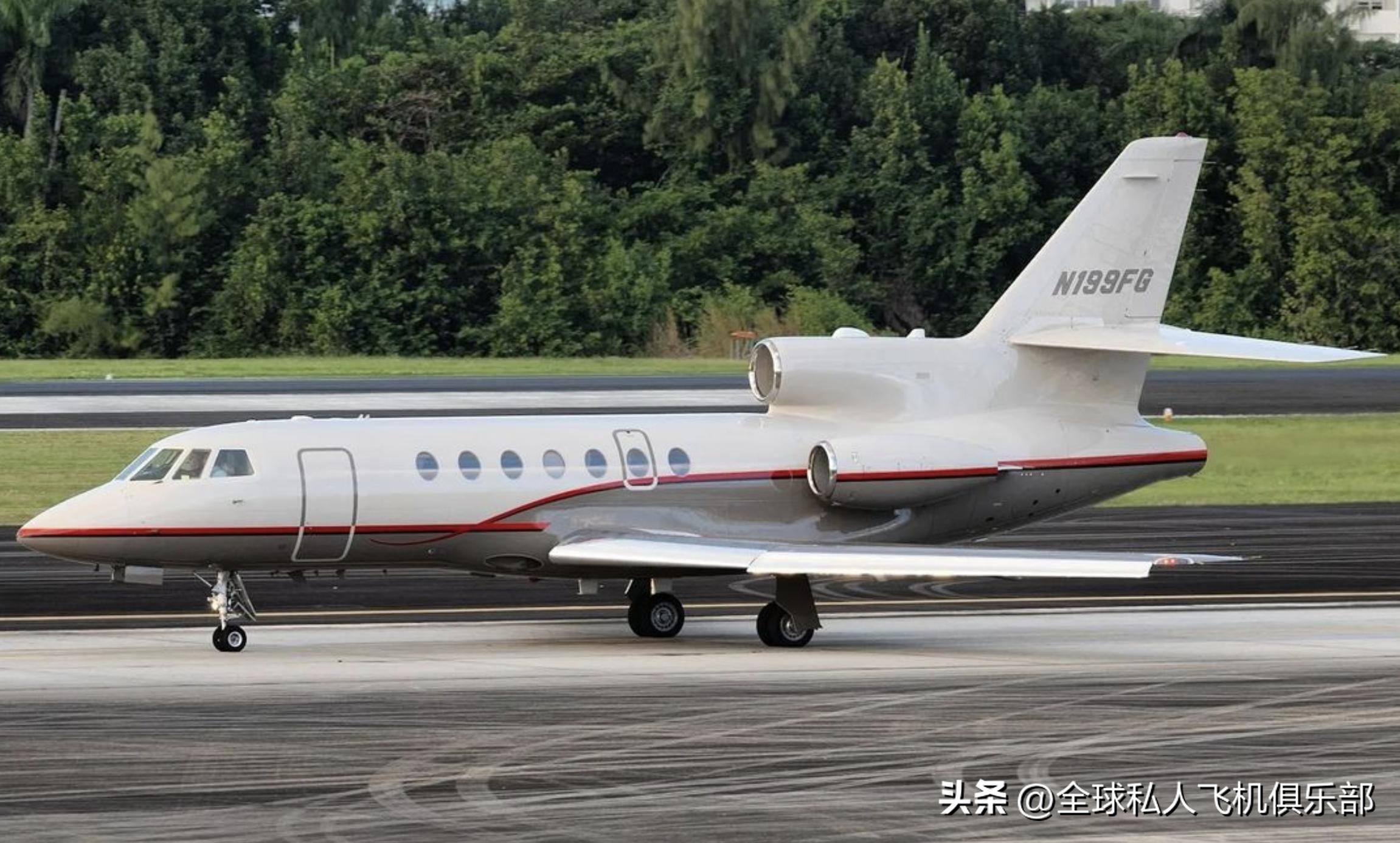 两种共享经济下的包机模式，爱飞嘉私人飞机平台成消费者新关注点