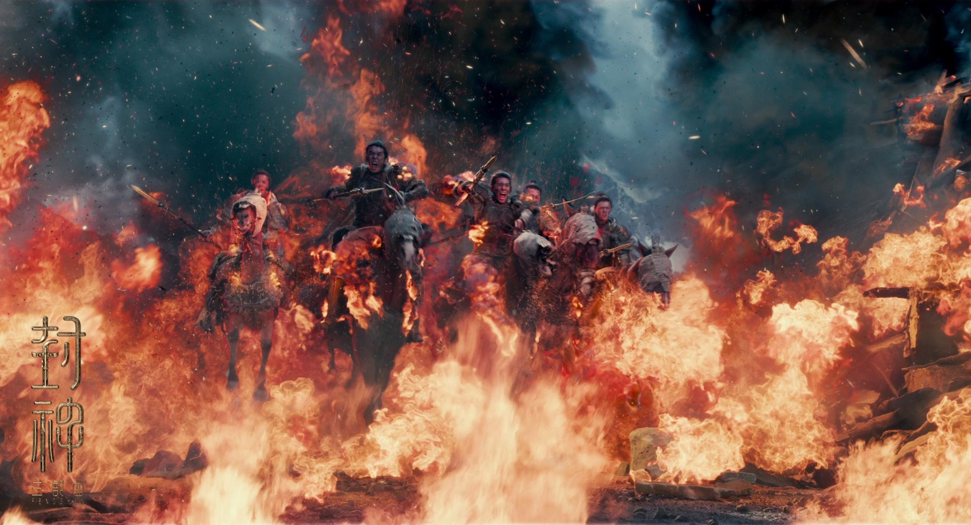 黄渤李雪健妙语连珠完整版,黄渤李雪健封神费翔三部曲