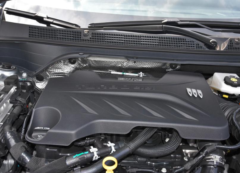 7万级最热门的两款suv该怎么选,10万块能买中型suv不妨看看这几款