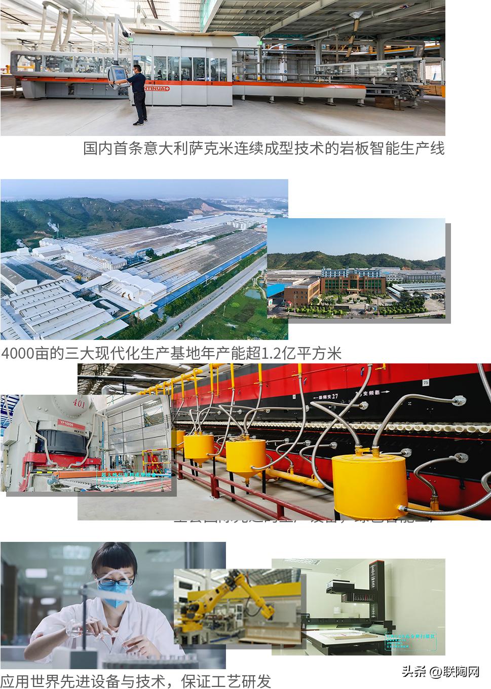 王者瓷砖与萨米特瓷砖哪个好,装修首选大国品牌王者瓷砖