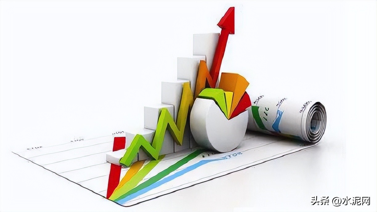1年内水泥价格涨多少,水泥价格最新行情水泥多少钱一吨