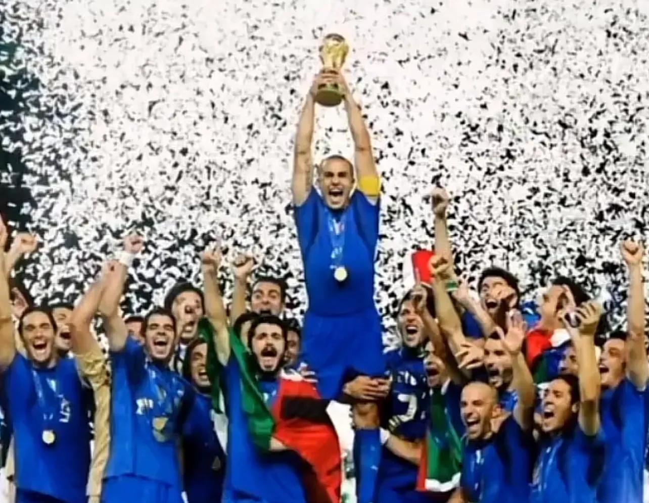 世界杯与什么绝配,世界杯跟欧洲杯的音乐