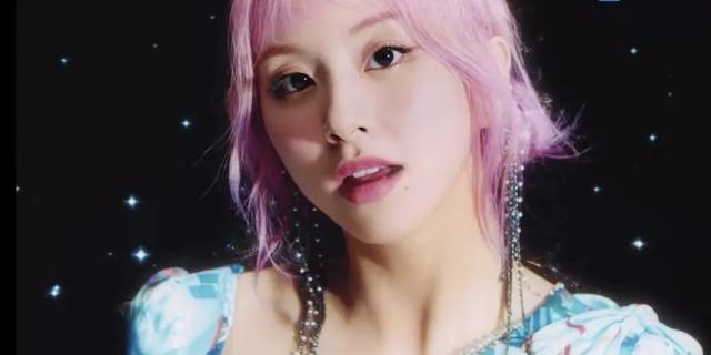 韩国女团twice实力 (twice对内实力第一是谁)