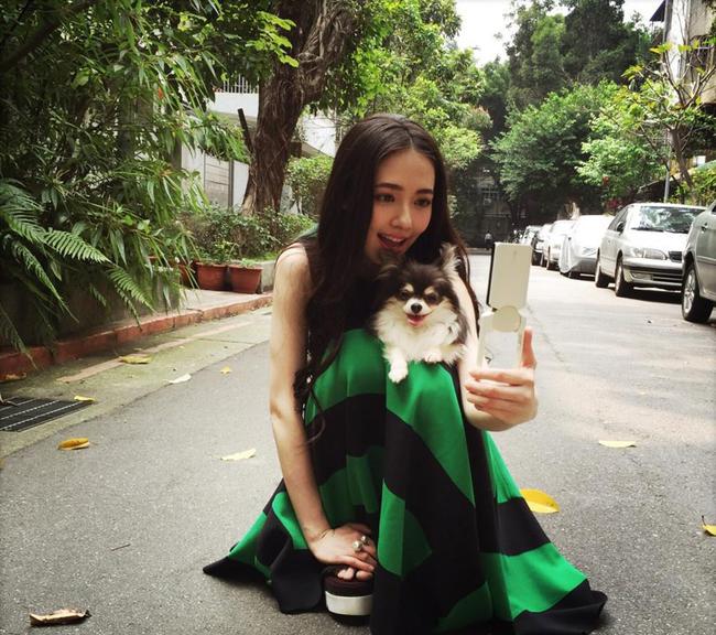 郭碧婷的这场“赌豪”本就是败局