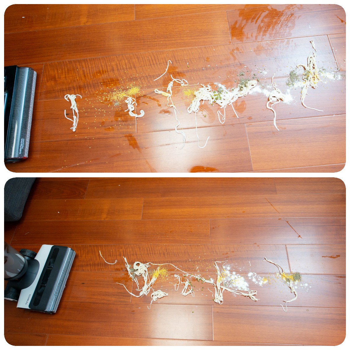 追觅3.0和添可2.0洗地机真实测评,添可3.0洗地机测评推荐