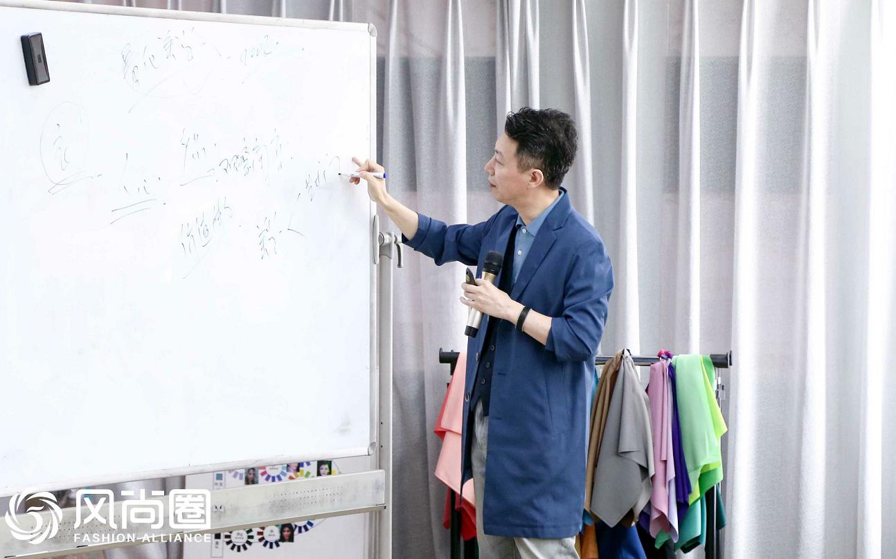 形象礼仪讲师班包括哪些版块-课程内容有哪些