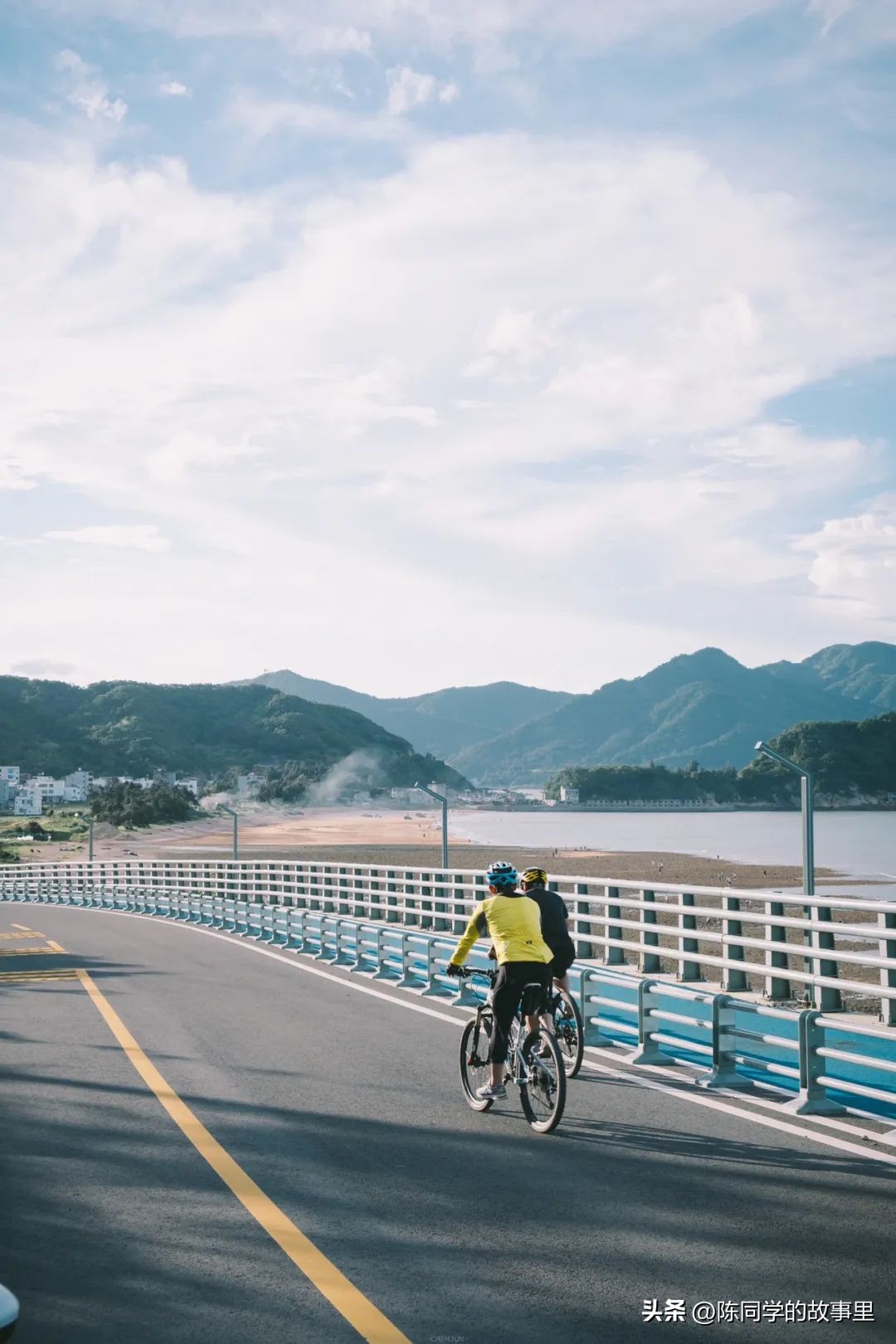 福建霞浦最美的海滩在哪里,霞浦值得去的海滩