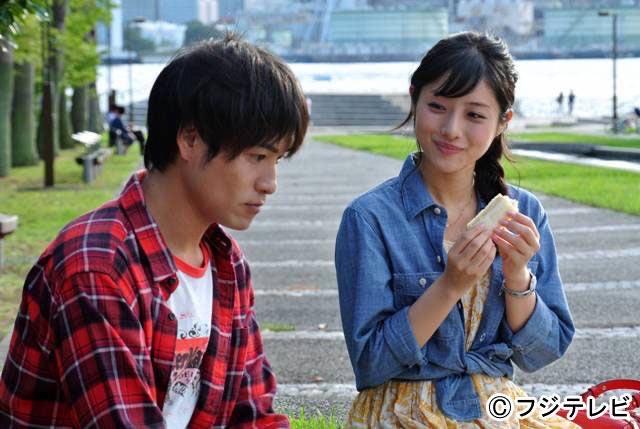 石原里美成名电视剧,石原里美哪些日剧好看