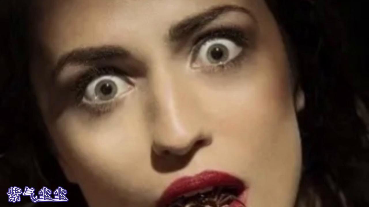 一个女子被蚊子咬了一口电影,女人被蚊子咬了一口