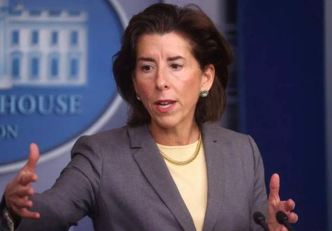 美财长警告称美国的金融危机,美国财长表态令人生厌