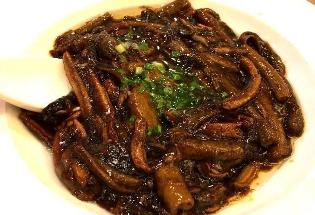 上海人记忆中最经典的味道，上海经典老字号风云榜