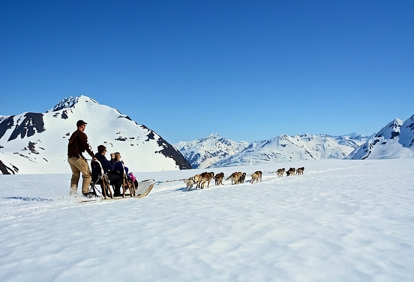 沙俄出卖阿拉斯加美国付款了吗,沙俄为何要把阿拉斯加卖给美国