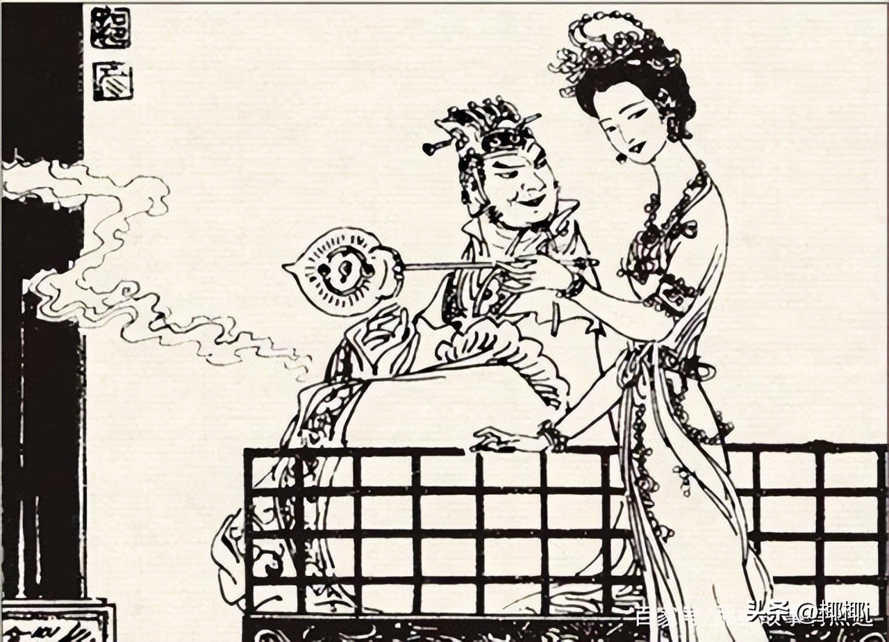 玩好妲己的秘诀就是一定要有耐心,怎么玩好妲己铭文