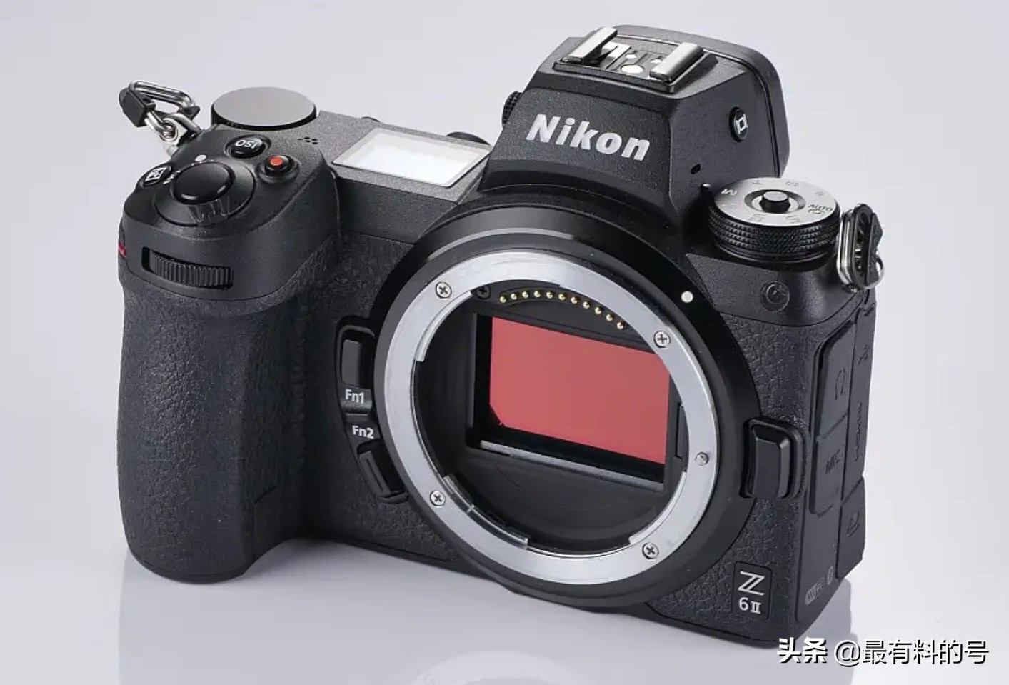 索尼尼康哪个相机拍视频好,松下微单哪个镜头画质最好