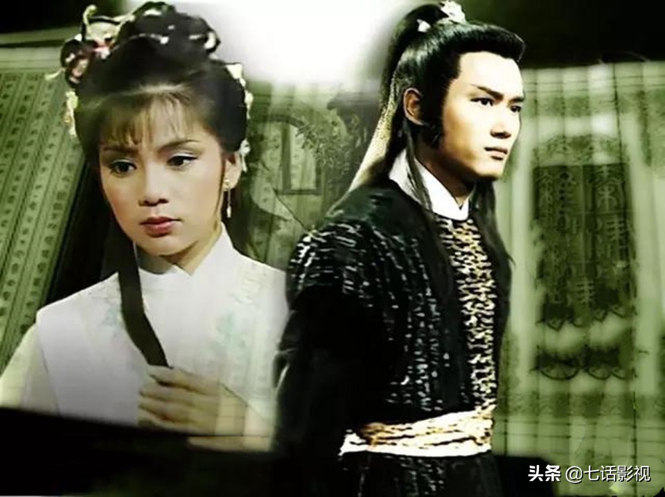 无线五虎之一，64岁的苗侨伟，为何能成邵氏《飞虎》系列常青树？