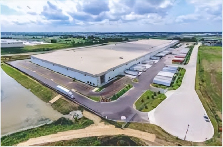 百年防水涂料,来自欧洲的顶尖品牌涂料