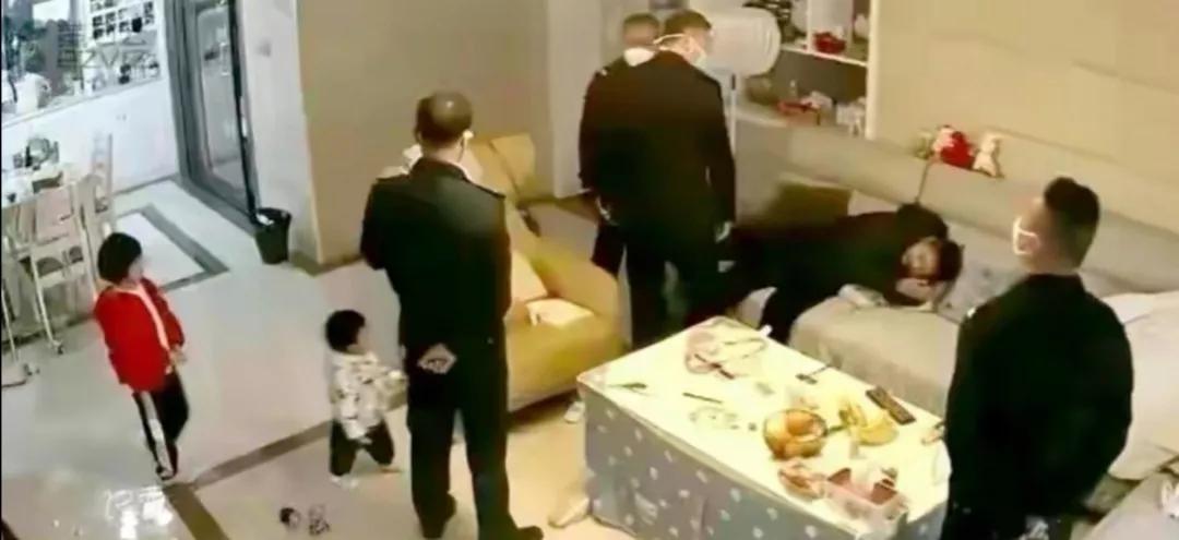 浏阳廖主任待遇,廖主任的刑事处罚