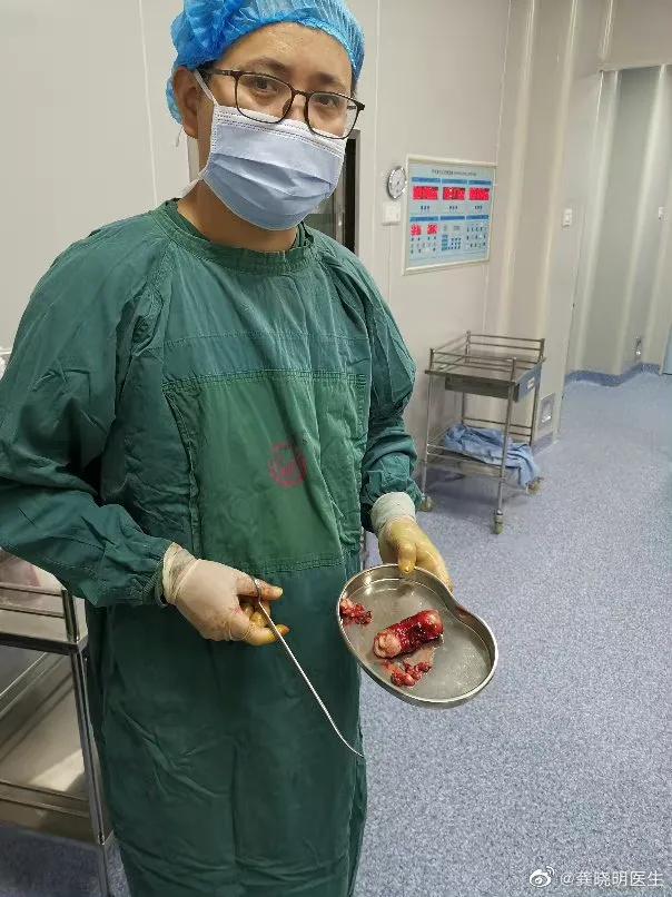 史上最强*迁拆**队——「我切了妈妈的子宫」