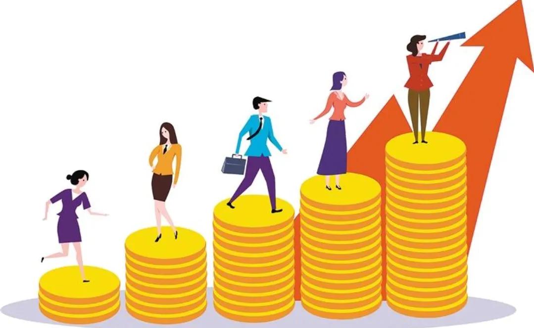 上海工资到手6000实际工资是多少,上海退休工资7000是什么水平